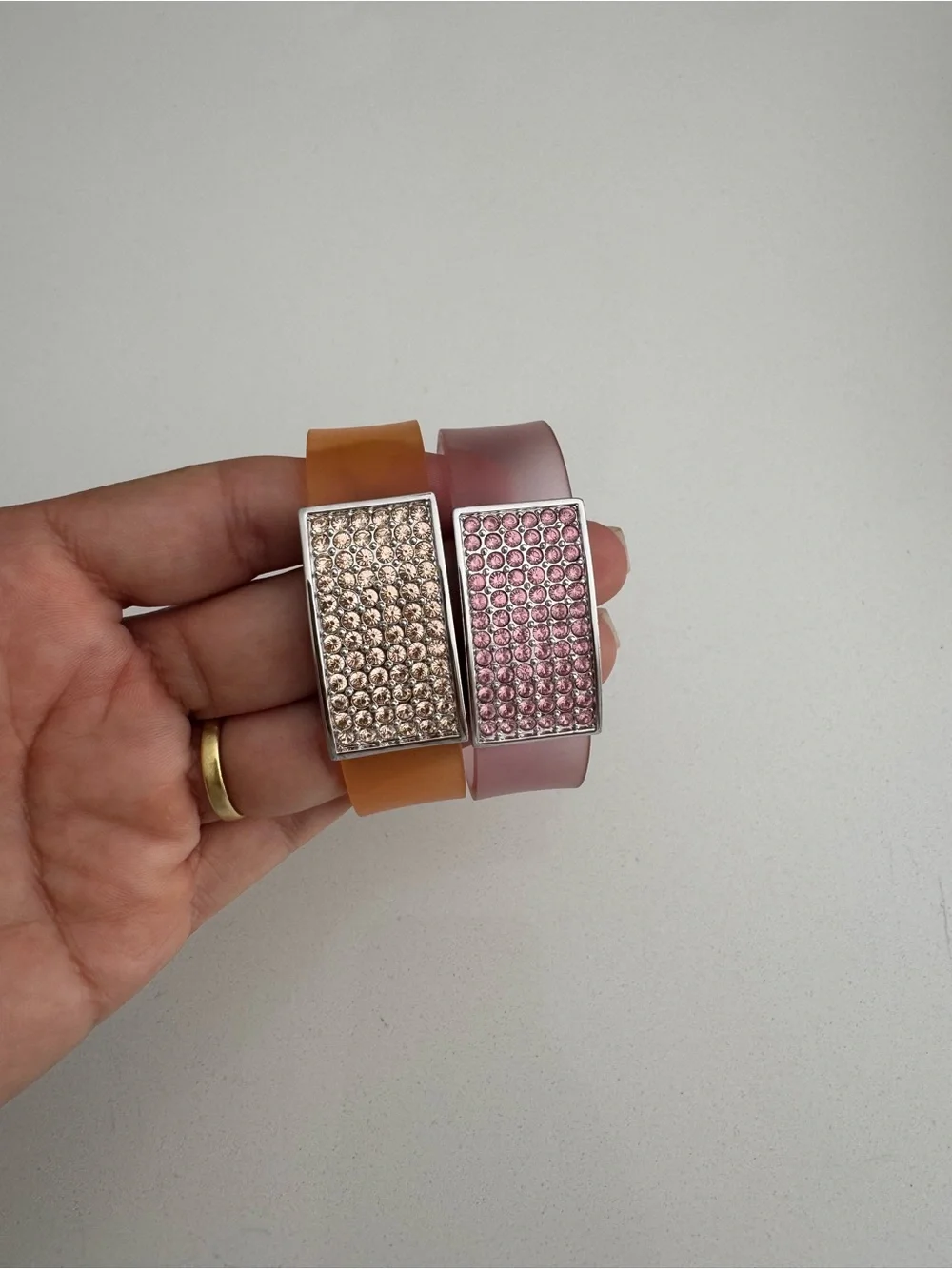 Swarovski authentic bracelet